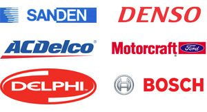 Heating & cooling system part manufacturers Heating & cooling system part manufacturers