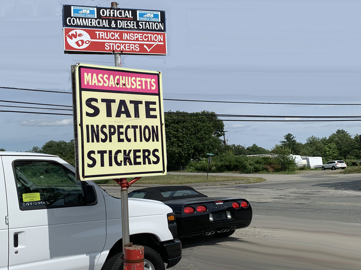 Supreme Muffler & Brake, South Shore MA