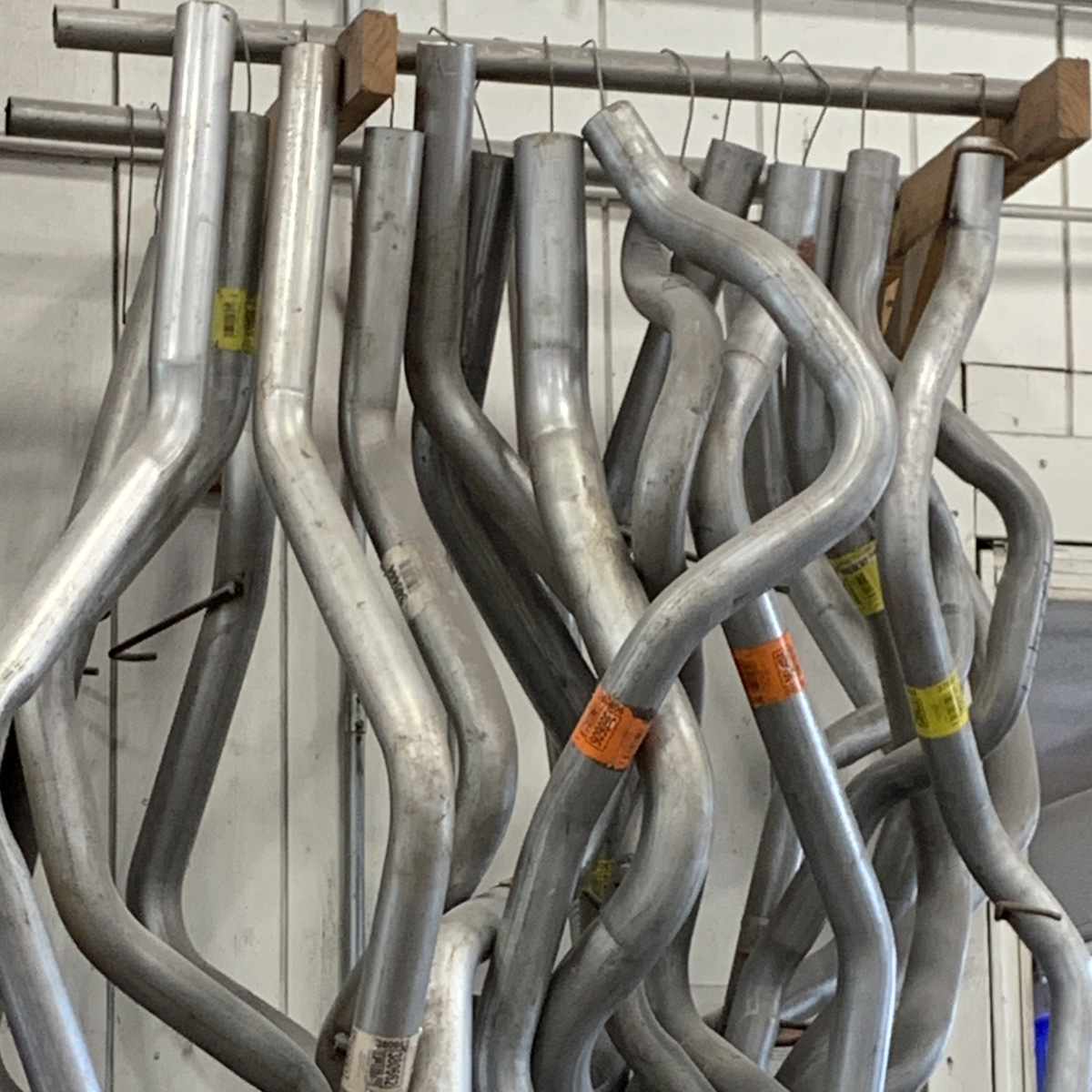 Mufflers, Exhaust System Servicing For Cars & Trucks, Supreme Muffler & Brake, Rockland MA Mufflers, Exhaust System Servicing For Cars & Trucks, Supreme Muffler & Brake, Rockland MA