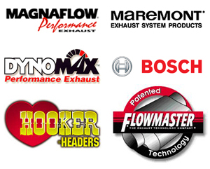 Mufflers, Exhaust System Servicing For Cars & Trucks, Supreme Muffler & Brake, Rockland MA