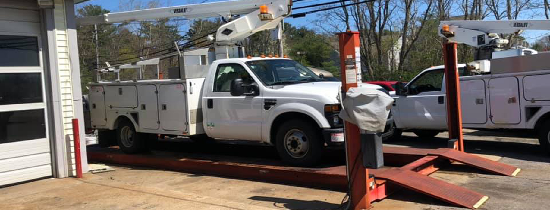 Supreme Muffler & Brake, Complete Auto & Truck Repair, Rockland, MA